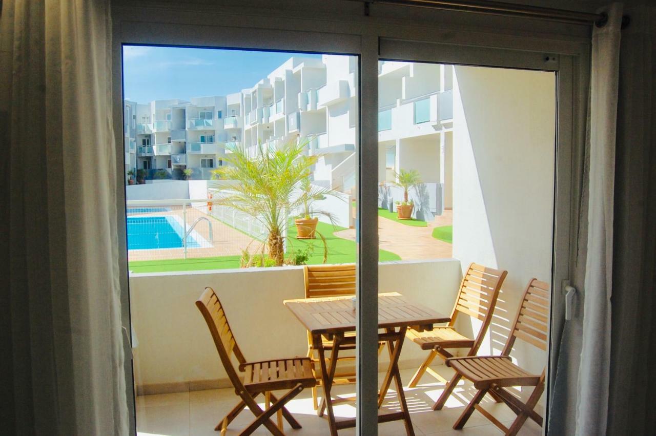 Corralejo Sun 114 Apartment Exterior photo