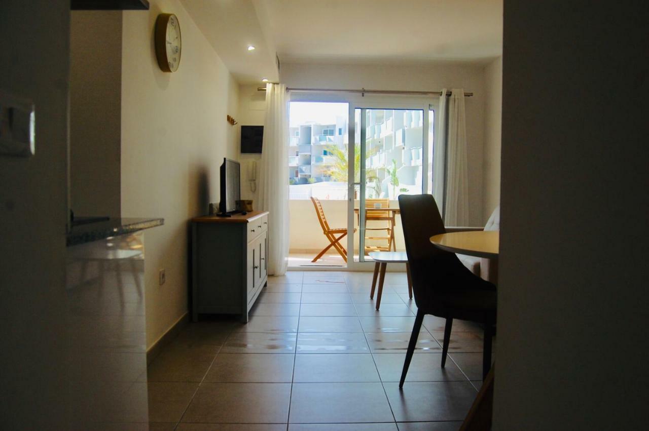 Corralejo Sun 114 Apartment Exterior photo