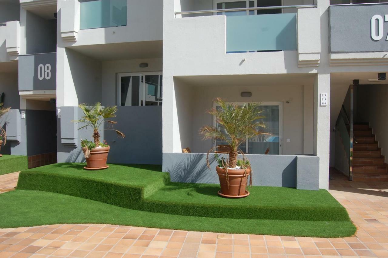 Corralejo Sun 114 Apartment Exterior photo